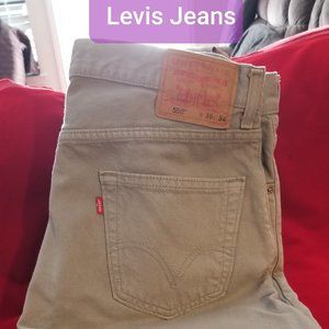 Levi Jeans